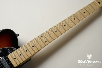 AFFINITY SERIES TELECASTER - 3-Color Sunburst